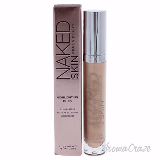 Naked Skin Highlighting Fluid - Sin by Urban Decay for Women