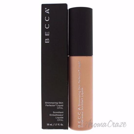 Shimmering Skin Perfector Liquid Highlighter - Opal by Becca