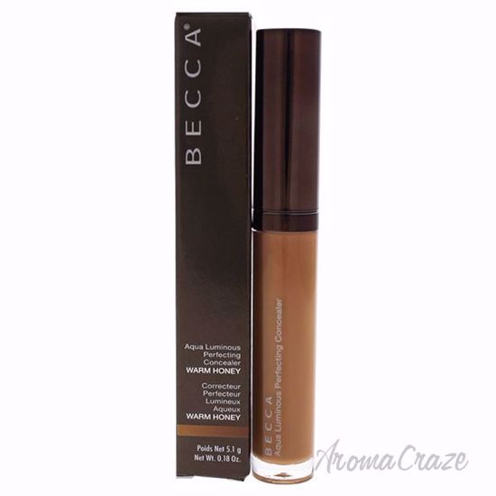 Becca Aqua Luminous Perfecting Concealer - Warm Honey for Wo