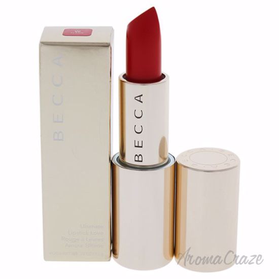 Ultimate Lipstick Love - Flame by Becca for Women - 0.12 oz 