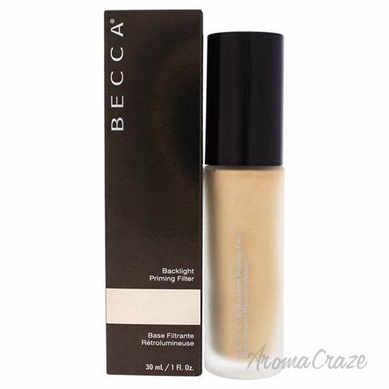 Backlight Priming Filter by Becca for Women - 1.0 oz Primer
