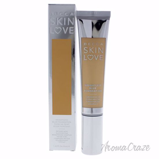 Skin Love Weightless Blur Foundation - Shell by Becca for Wo