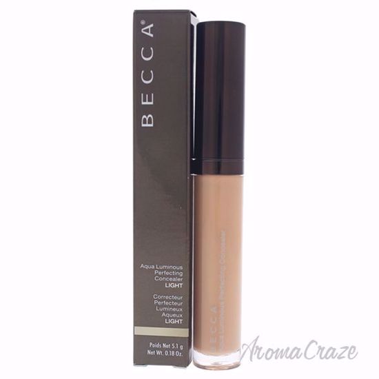Aqua Luminous Perfecting Concealer - Light by Becca for Wome
