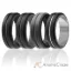 Picture of Silicone Wedding 2Layer Middle Line Ring Set - Black-Camo by ROQ for Men - 4 x 16 mm Ring