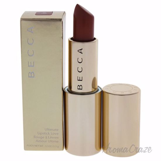 Ultimate Lipstick Love - Dusk by Becca for Women - 0.12 oz L