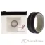 Picture of Silicone Wedding 2Layer Middle Line Ring - Grey-Black by ROQ for Men - 7 mm Ring
