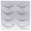 False Eyelashes - 9 Nudy Brown by Miche Bloomin for Women - 