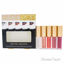 Nude Pop The Molten Lip Color Mini Collection by Kevyn Aucoi
