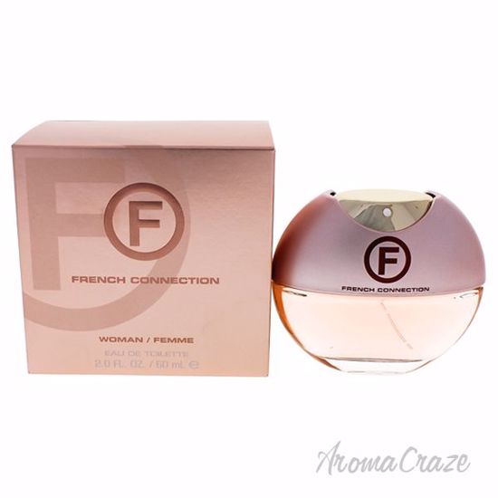 French Connection Femme by French Connection UK for Women - 
