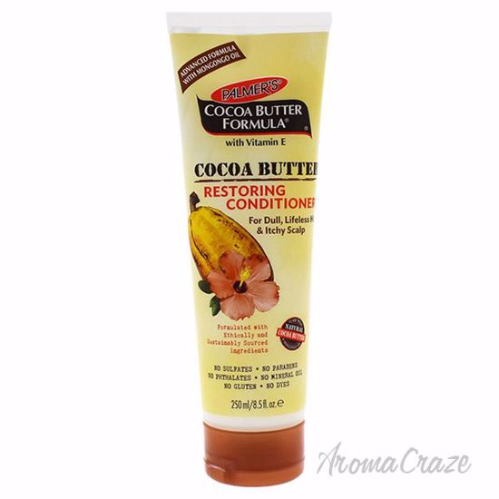 Cocoa Butter Restoring Conditioner by Palmers for Unisex - 8