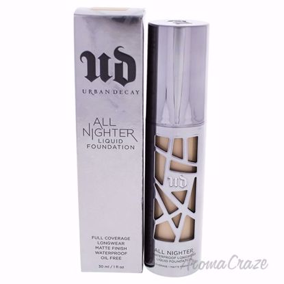 All Nighter Liquid Foundation - 3.0 Light by Urban Decay for