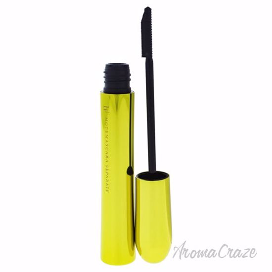 Mote Mascara Natural - 02 Separate Black by FlowFushi for Wo