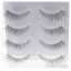 False Eyelashes - 11 Little Brown by Miche Bloomin for Women