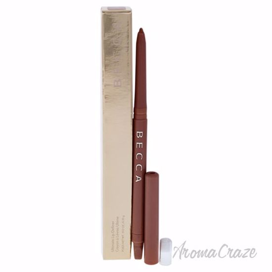 Ultimate Lip Definer - Low Maintenance by Becca for Women - 