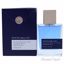 Acqua Blu by Titto Bluni for Men - 2.6 oz EDT Spray (Tester)