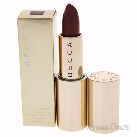 Ultimate Lipstick Love - Taupe by Becca for Women - 0.12 oz 