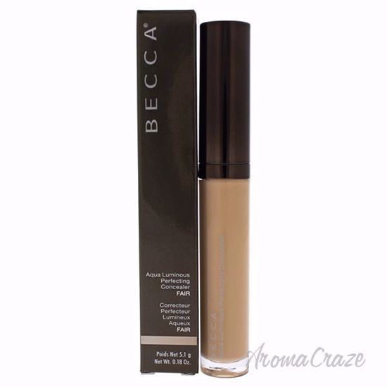 Aqua Luminous Perfecting Concealer - Fair by Becca for Women