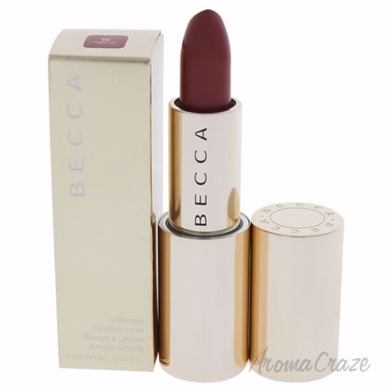 Ultimate Lipstick Love - Truffle by Becca for Women - 0.12 o