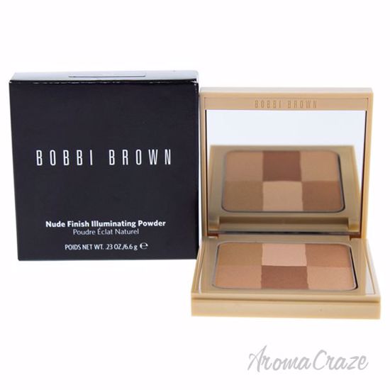 Nude Finish Illuminating Powder - Buff by Bobbi Brown for Wo