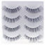 False Eyelashes - 18 Girl Mix by Miche Bloomin for Women - 4