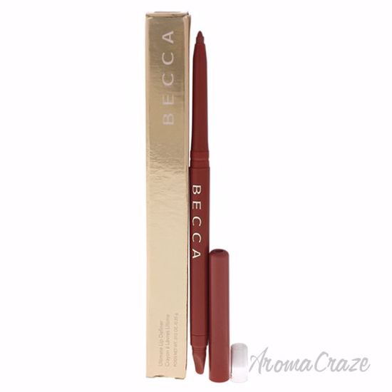 Ultimate Lip Definer - Pouty by Becca for Women - 0.012 oz L
