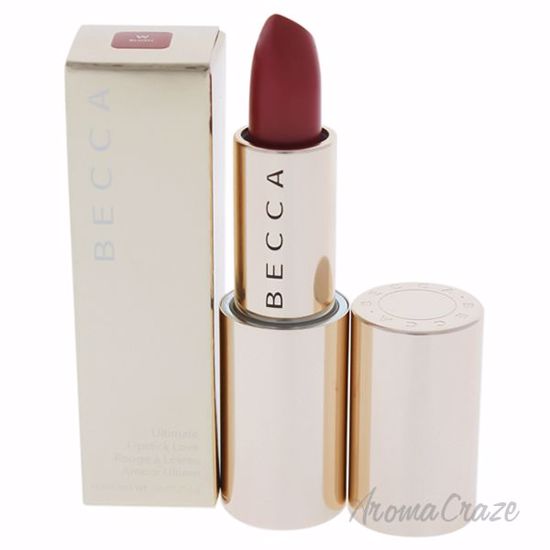 Ultimate Lipstick Love - Blush by Becca for Women - 0.12 oz 
