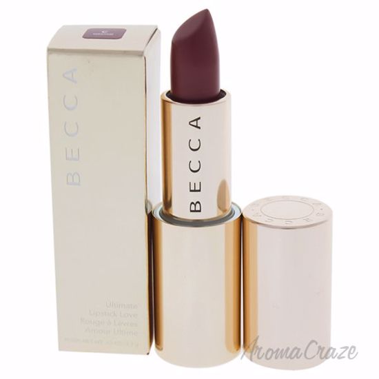 Ultimate Lipstick Love - Orchid by Becca for Women - 0.12 oz