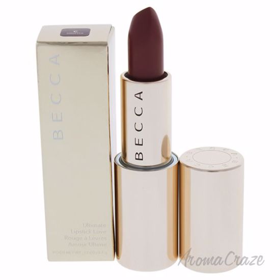Ultimate Lipstick Love - Souffle by Becca for Women - 0.12 o