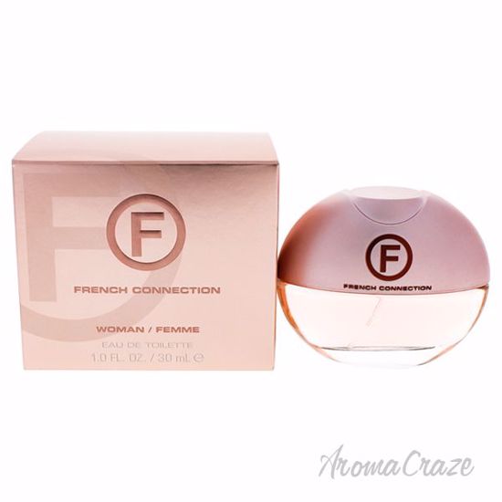 French Connection Femme by French Connection UK for Women - 