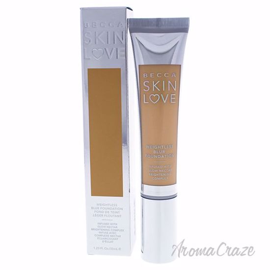 Skin Love Weightless Blur Foundation - Sand by Becca for Wom