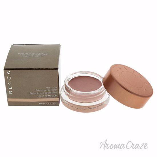Under Eye Brightening Corrector - Light to Medium by Becca f