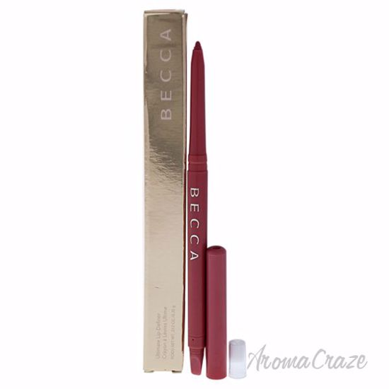 Ultimate Lip Definer - Toasty by Becca for Women - 0.012 oz 