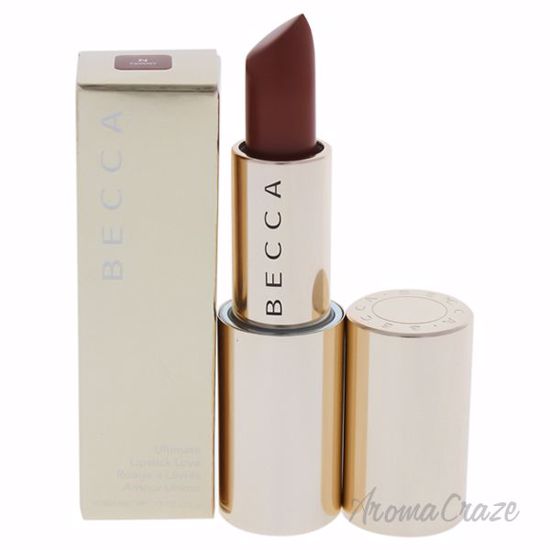 Ultimate Lipstick Love - Tawny by Becca for Women - 0.12 oz 