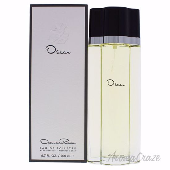 Oscar by Oscar De La Renta for Women - 6.7 oz EDT Spray