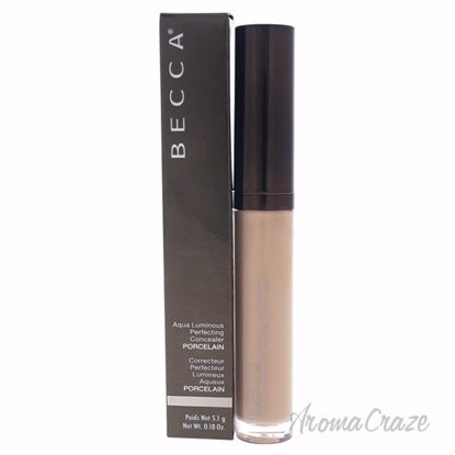 Aqua Luminous Perfecting Concealer - Porcelain by Becca for 