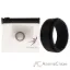 Picture of Silicone Wedding Step Single Ring - Black by ROQ for Men - 6 mm Ring