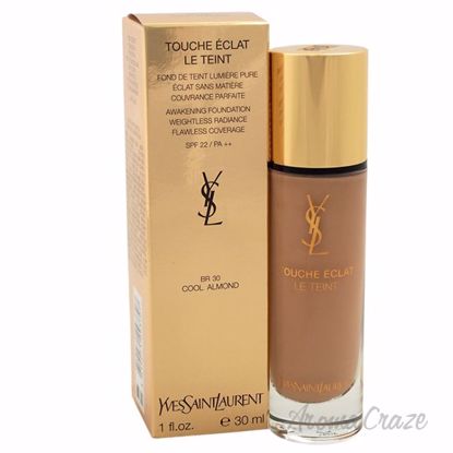 Le Teint Touche Eclat Awakening Foundation SPF 22 - BR30 Coo