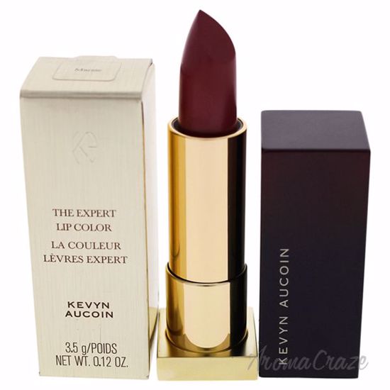 The Expert Lip Color - Marzie by Kevyn Aucoin for Women - 0.