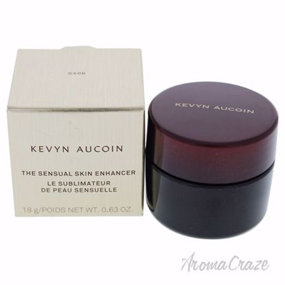 The Sensual Skin Enhancer - SX 06 by Kevyn Aucoin for Women 