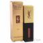 Rouge Pur Couture Vernis A Levres Rebel Nudes Glossy Stain -