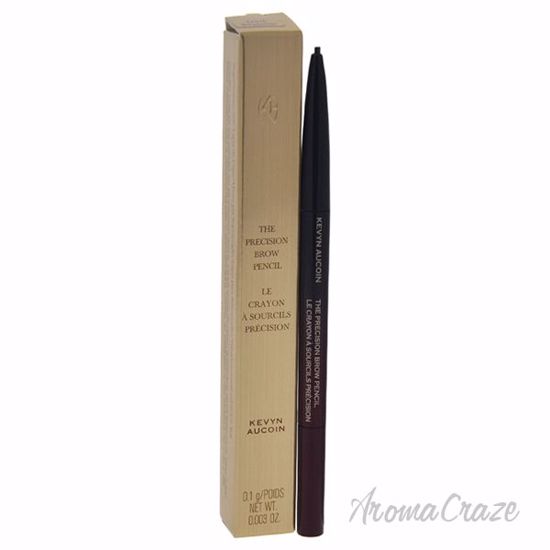 The Precision Brow Pencil - Dark Brunette by Kevyn Aucoin fo