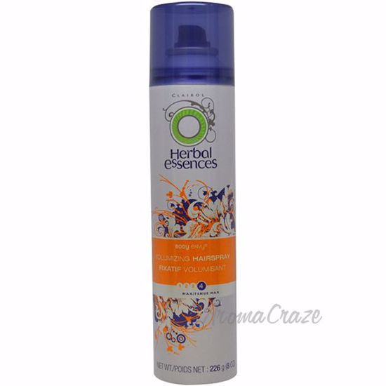 Herbal Essences Body Envy Volumizing Hair Spray by Clairol f