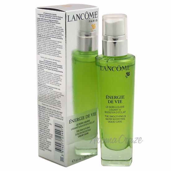 Energie De Vie Liquid Care by Lancome for Unisex - 1.69 oz T