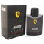 Ferrari Scuderia Black Signature by Ferrari for Men - 4.2 oz