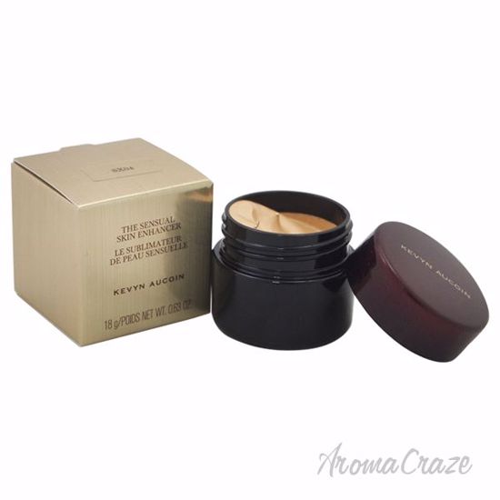 The Sensual Skin Enhancer - SX 04 Fair W/Golden Undertones b