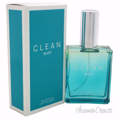 Clean Rain by Clean for Women - 2.14 oz EDP Spray