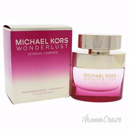 Wonderlust Sensual Essence by Michael Kors for Women - 1.7 o