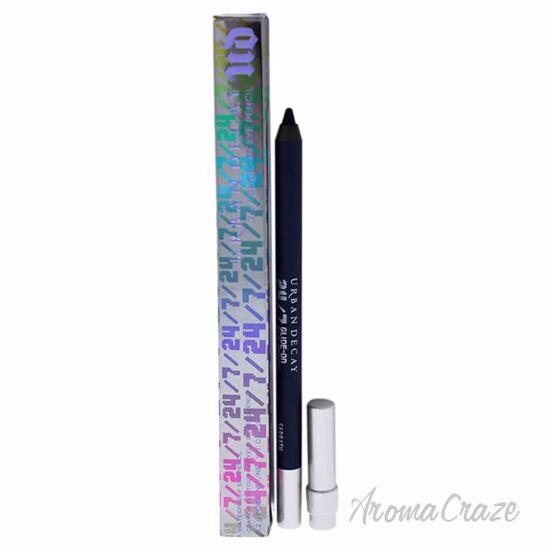 24 - 7 Glide-On Eye Pencil - Sabbath by Urban Decay for Wome