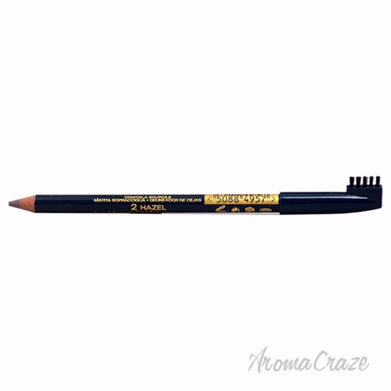Eyebrow Pencil - # 2 Hazel by Max Factor for Women - 1 Pc Ey