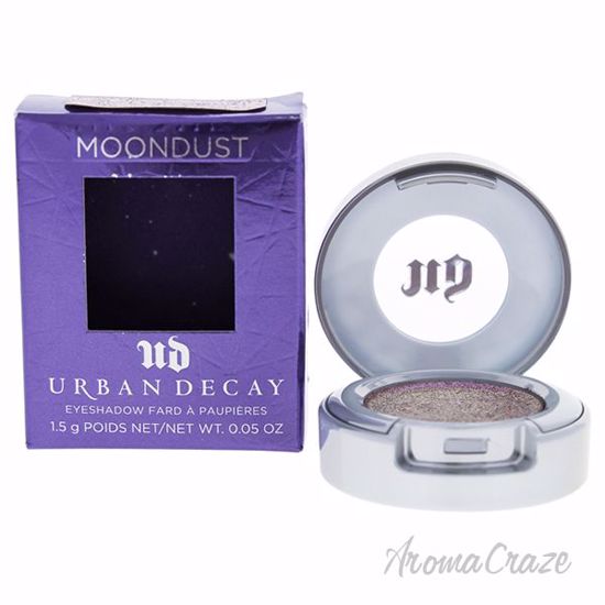 Moondust Eyeshadow - Gliter Rock by Urban Decay for Women - 